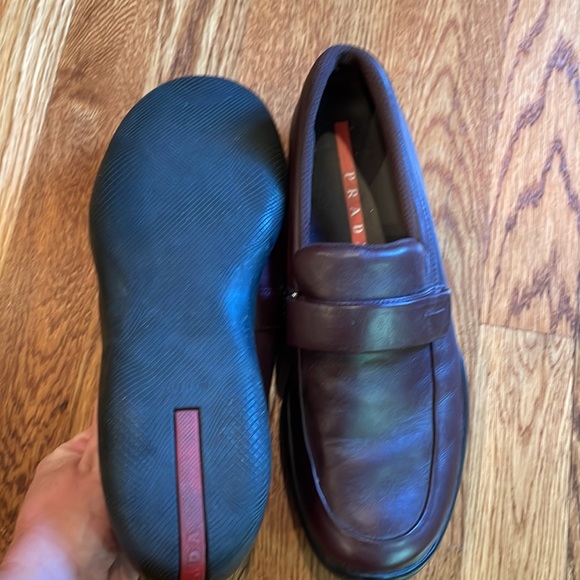 Prada loafers - Picture 2 of 6